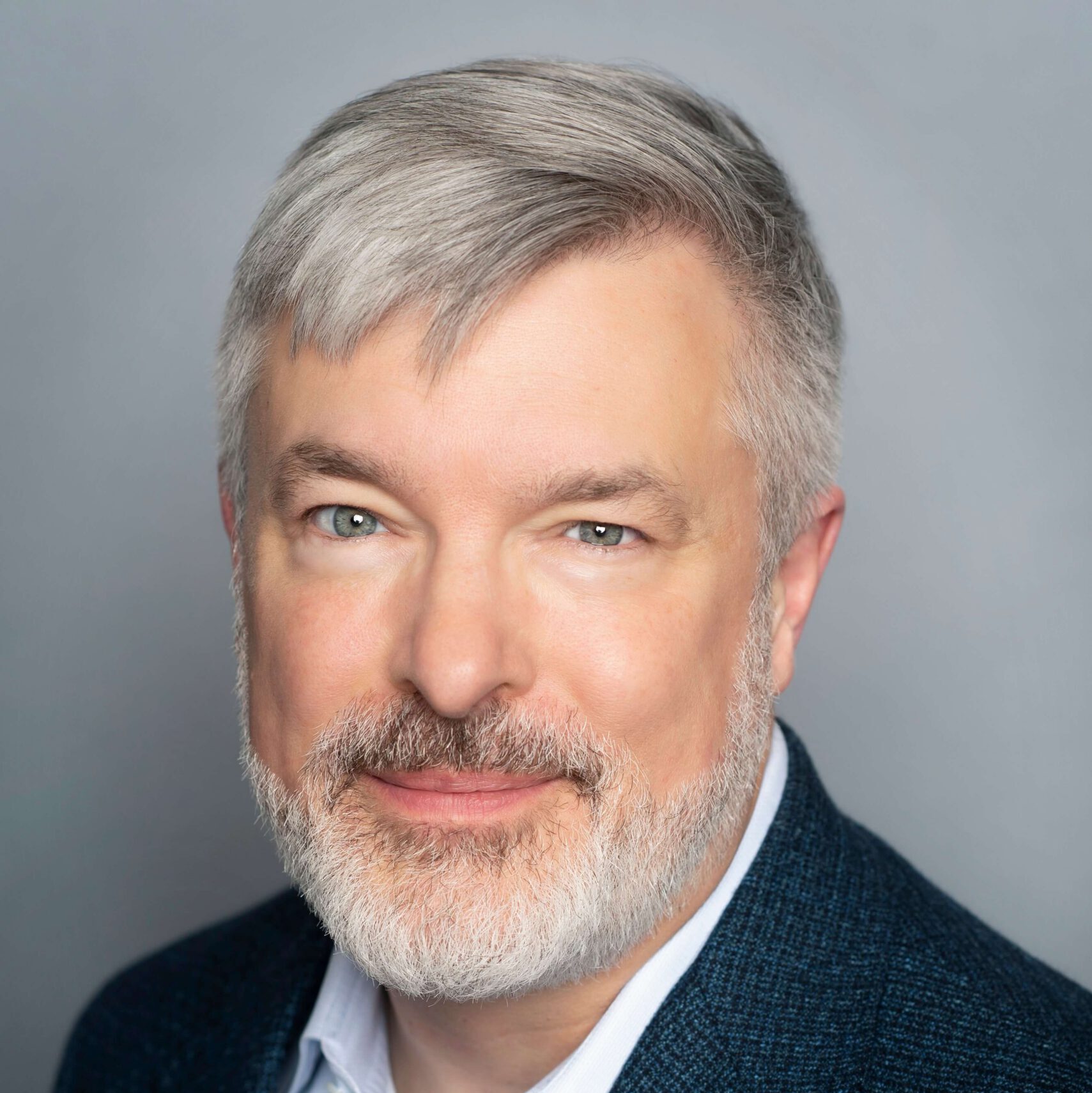 Andy Keller, PhD<br />
President and CEO, Meadows Institute