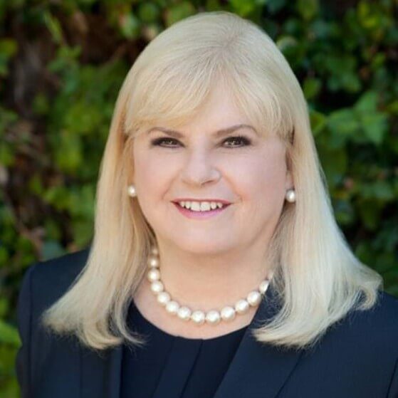 Linda Rosenberg Board Member