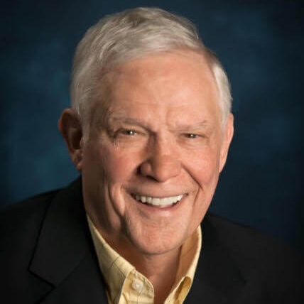 Tom Luce Chairman Emeritus