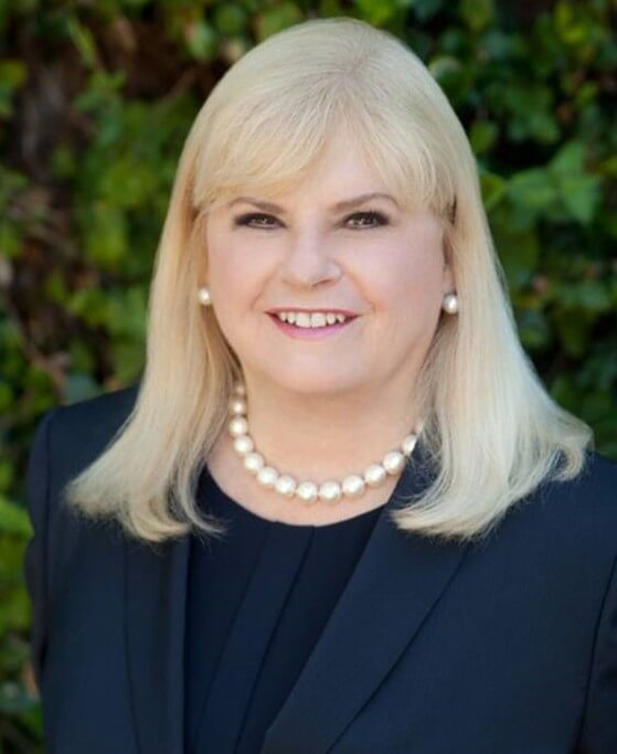 Linda Perryman Evans