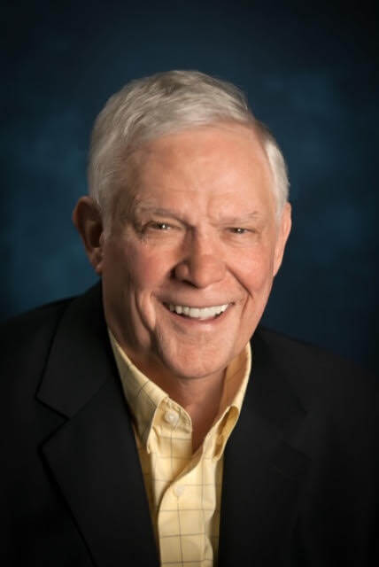 Tom Luce